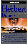 Le Cycle de Dune, tome 1 : Dune, partie 1 par Herbert