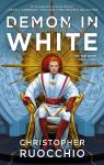 Le dvoreur de soleil, tome 3 : Demon in White par Ruocchio