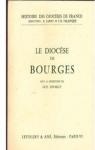 Le Diocse de Bourges par Devailly