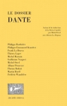 Le dossier Dante par Orcel