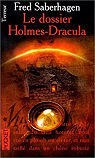 Le Dossier Holmes Dracula par Saberhagen
