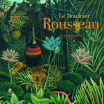 Le Douanier Rousseau par Bind