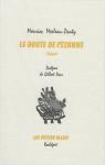 Le doute de Czanne par Merleau-Ponty