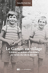 Le Gamin au village par Theytaz