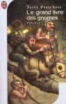 Le Grand Livre des gnomes par Pratchett