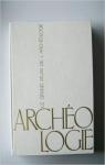 Le Grand atlas de l'archologie par Schweizer
