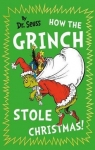 Le Grinch par Dr. Seuss