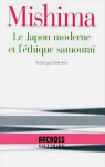 Le Japon moderne et l'thique samoura par Mishima