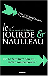 Le Jourde et Naulleau : Prcis de littrature d..