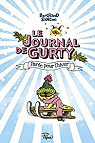 Le Journal de Gurty, tome 2 : Pare pour l'Hi..