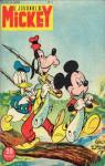 Le journal de Mickey, n2 par de Mickey