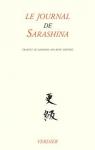 Le Journal de Sarashina par Sarashina