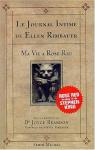 Le Journal intime de Ellen Rimbauer : Ma vie  Rose Red  par Pearson