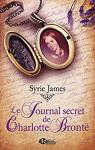 Le Journal secret de Charlotte Bront par James