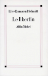 Le Libertin par Schmitt