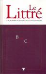 Le Littr (3)  le dictionnaire de rfrence de la langue Franaise. par Littr