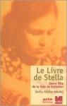 Le livre de Stella, Jeune fille de la liste de Schindler par Mller-Madej