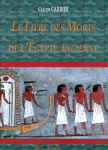Le Livre des Morts de l'Egypte ancienne par Carrier