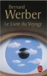 Le Livre du voyage par Werber