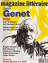 Le Magazine Littraire, n313 : Jean Genet par Le magazine littraire