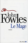 Le Mage par Fowles