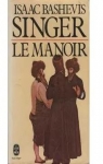 Le Manoir, tome 1 par Singer