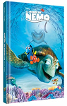 Le Monde de Nemo par Pixar