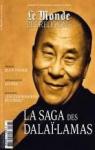 Le Monde des Religions n 67. La saga des Dalai-Lamas par Le Monde des Religions
