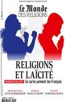 Le Monde des Religions n 77. Religions et ..