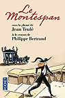 Le Montespan par Teul