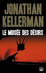 Le Muse des dsirs par Kellerman