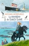 Le Mystre de Lucy Lost par Morpurgo