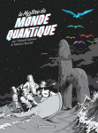 Le Mystre du Monde quantique par Damour