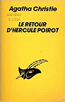 Le Nol d'Hercule Poirot par Christie