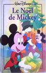 Le Nol de mickey par Disney