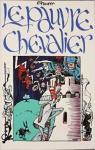 Hors collection 03 : Le Pauvre Chevalier par F'Murr