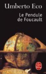 Le Pendule De Foucault par Eco