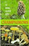 Le Petit Guide des champignons par Polse