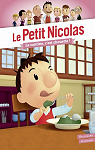 Le Petit Nicolas, tome 15 : La cantine, c'est chouette! par Kecir-Lepetit