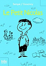 Le Petit Nicolas par Goscinny