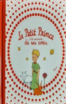Le Petit Prince  la rencontre de ses amis par Kecir-Lepetit