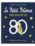 Le Petit Prince -polyglotte par Saint-Exupry