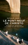 Le Pont-Neuf de Christo par Heinich