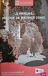 Le Prieur, Maison de Maurice Denis par 