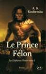 Le Prince Flon par Koubemba