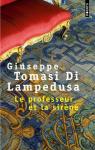 Le Professeur et la Sirne par Tomasi di Lampedusa