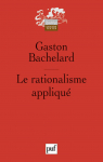 Le Rationalisme appliqu par Bachelard