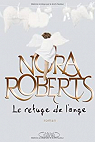 Le Refuge de l'ange par Roberts