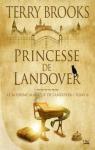 Royaume magique de Landover, tome 6 : Princesse de Landover par Brooks