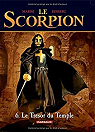 Le Scorpion, tome 6 : Le Trsor du Temple par Desberg